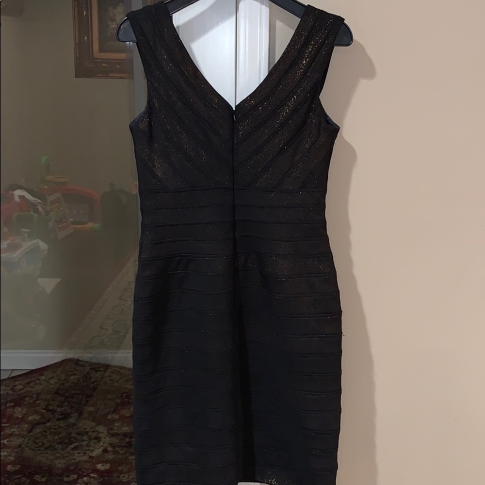 JS Collections Dress - Picture 3 of 5